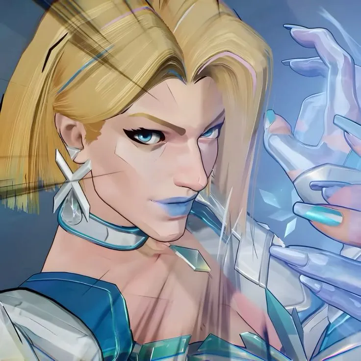 Emma Frost
