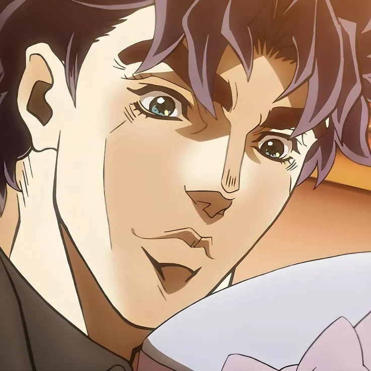 Jonathan Joestar (maid)