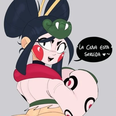 Kaze | Bs (NSFW)