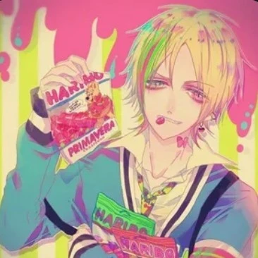 Victor (Your boyfriend)