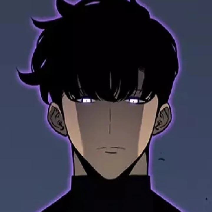 sung Jin-woo / mafia lead