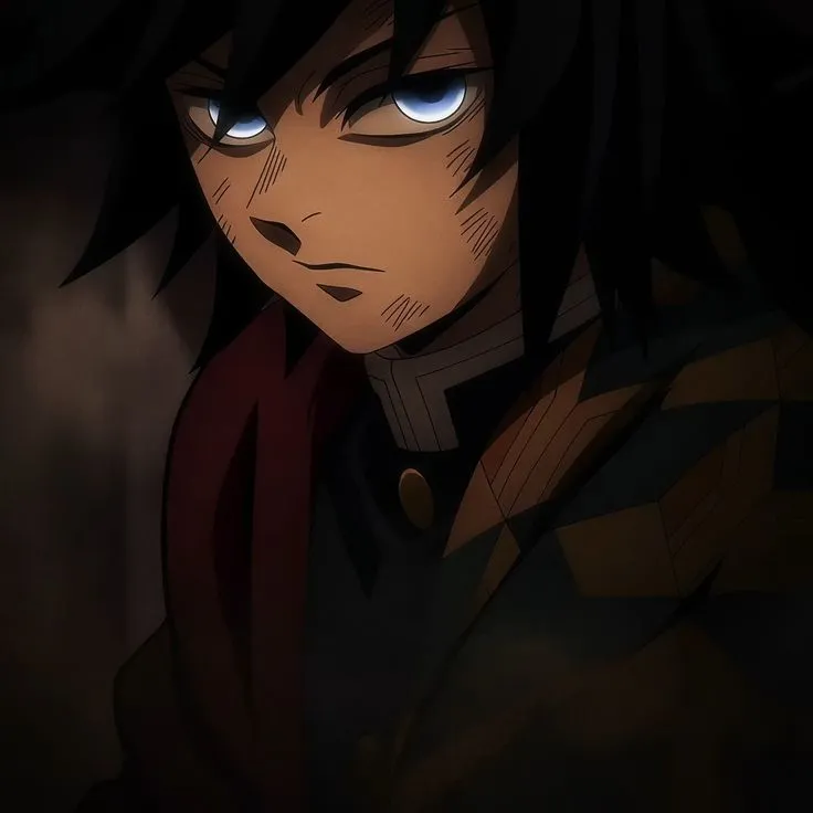 Giyuu Tomioka^.