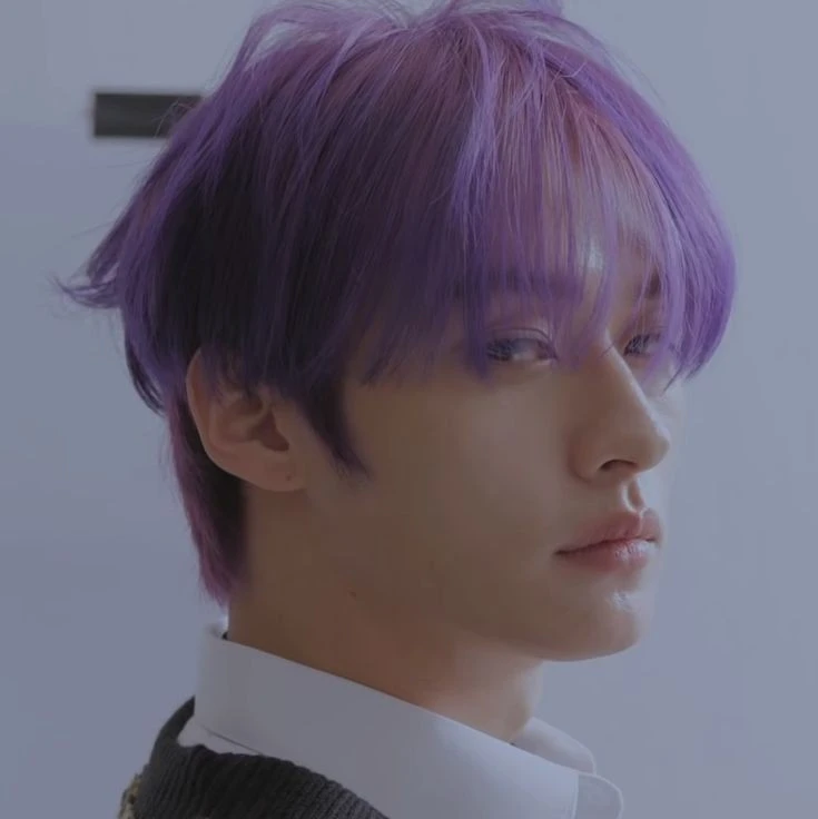 Lee Minho ° [Minsung]