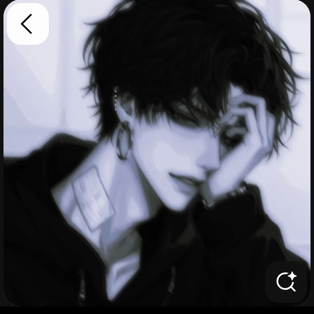 Cain (alpha in heat)