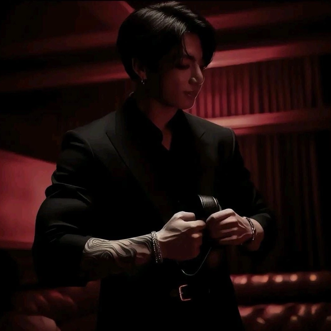 Jungkook