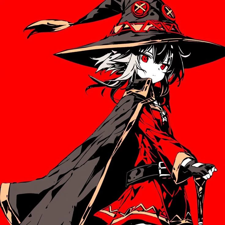Megumin