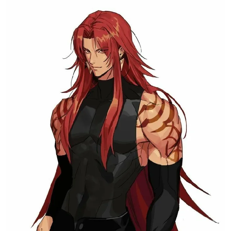 Cedric