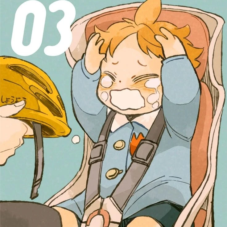 Baby Shoyo