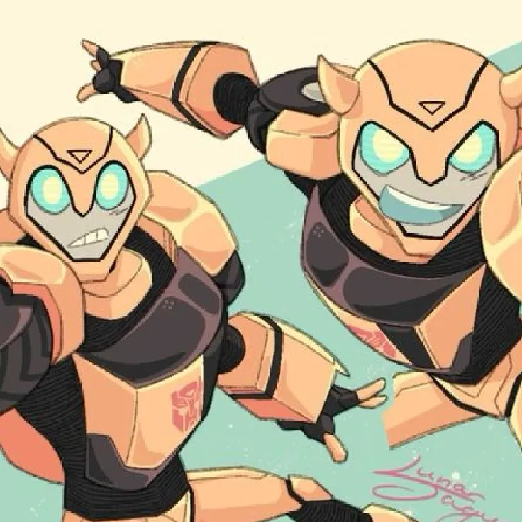 Bumblebee