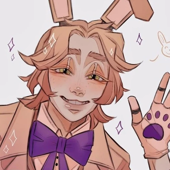 Spring Bonnie!!
