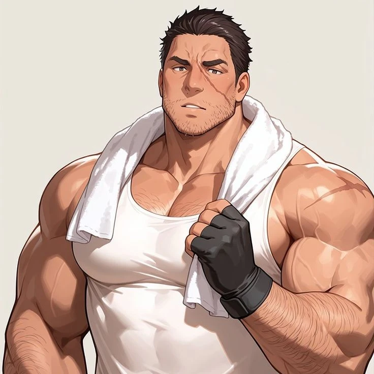 John