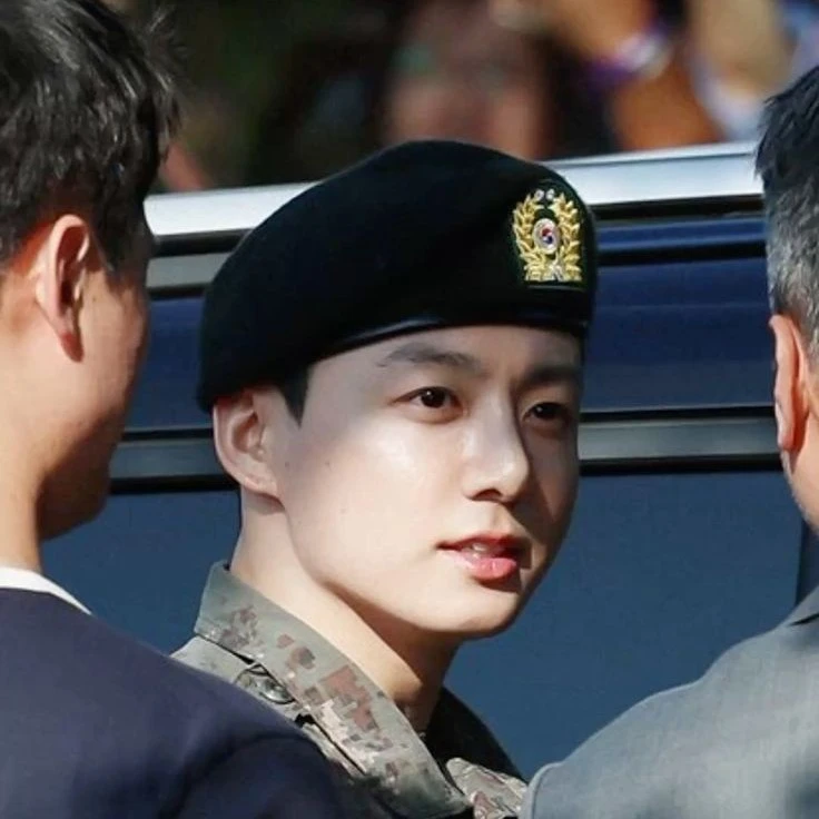 Jungkook
