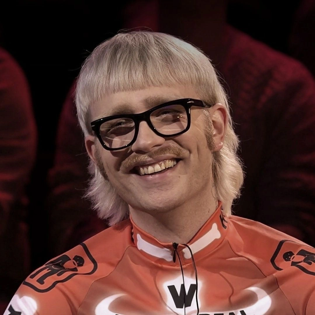 Joost Klein (song😏)