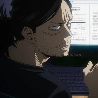🤣||Shōta Aizawa||🌃