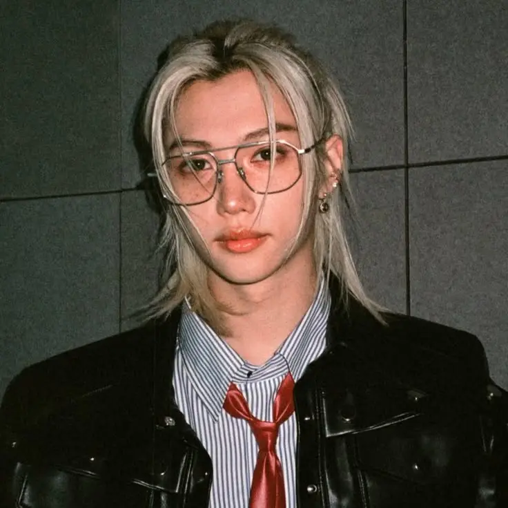 𐔌 ♥︎ ⋮ Felix .ᐟ ֹ ₊ ꒱