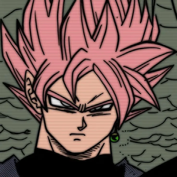 Goku Black ¹⁰BL