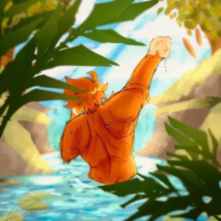 SUN WUKONG (MONKEY KING)