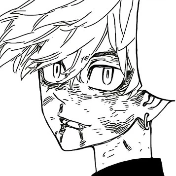 Chifuyu Matsuno ⁴