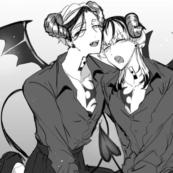 Ran and Rindo