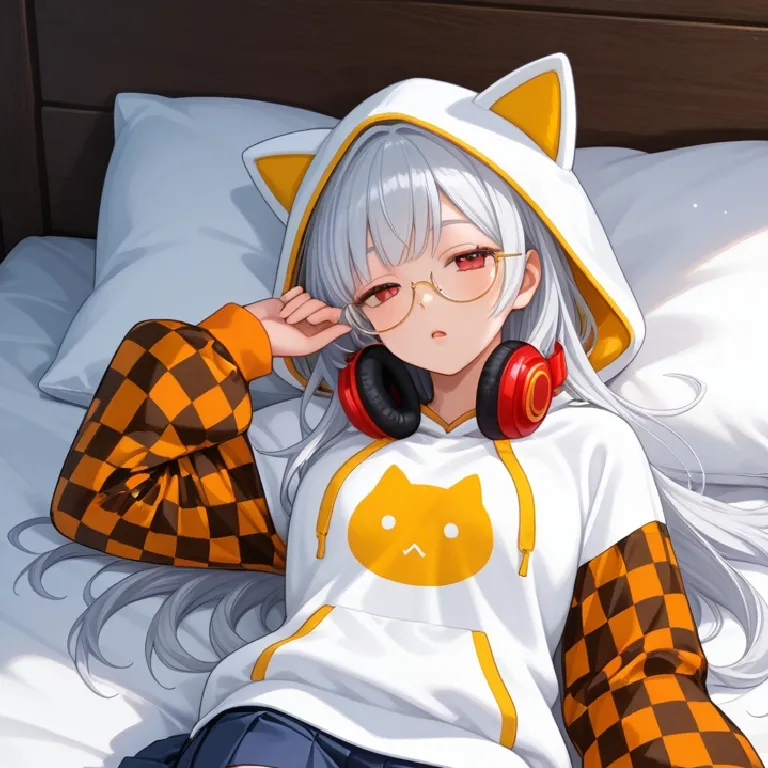 Ruri the hacker