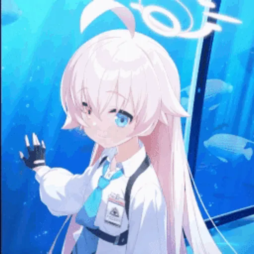 Takanashi Hoshino