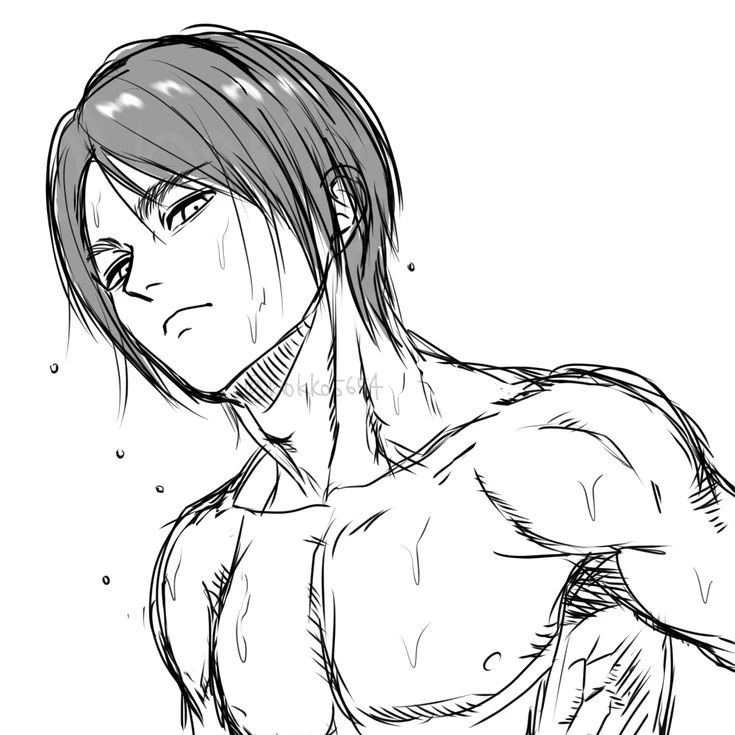 -Eren Jeager 13