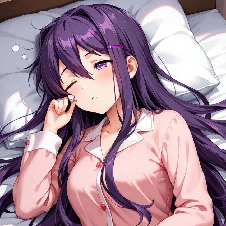 Yuri