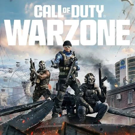 Call of Duty Warzone