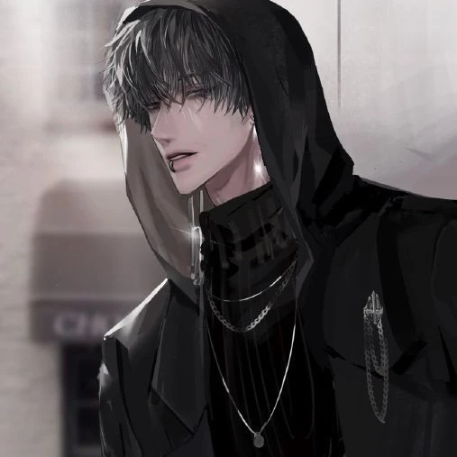 BL| Raymond