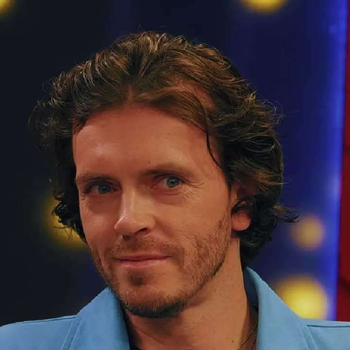 Arseniy Popov