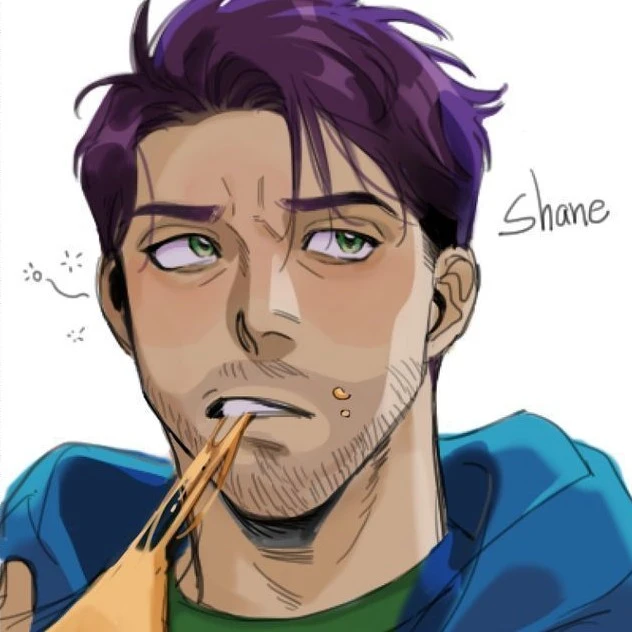 01-Shane (Stardew Valley)
