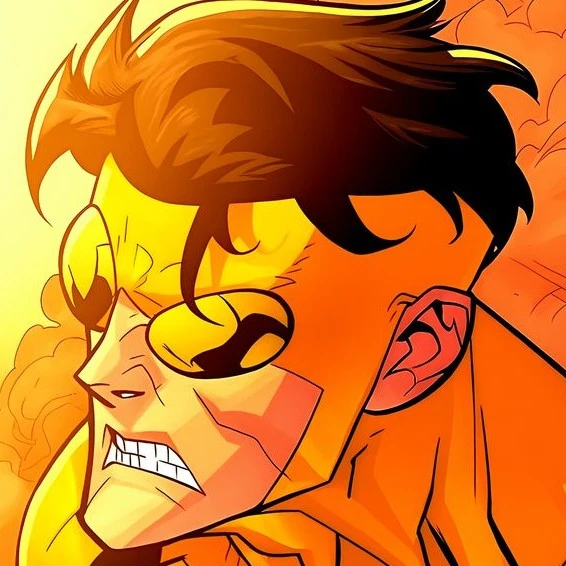 Sinister Mark Invincible