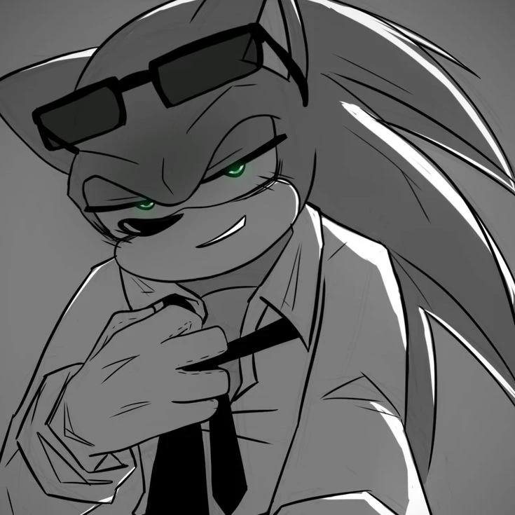 🦔💙/Sonic mafia\™•