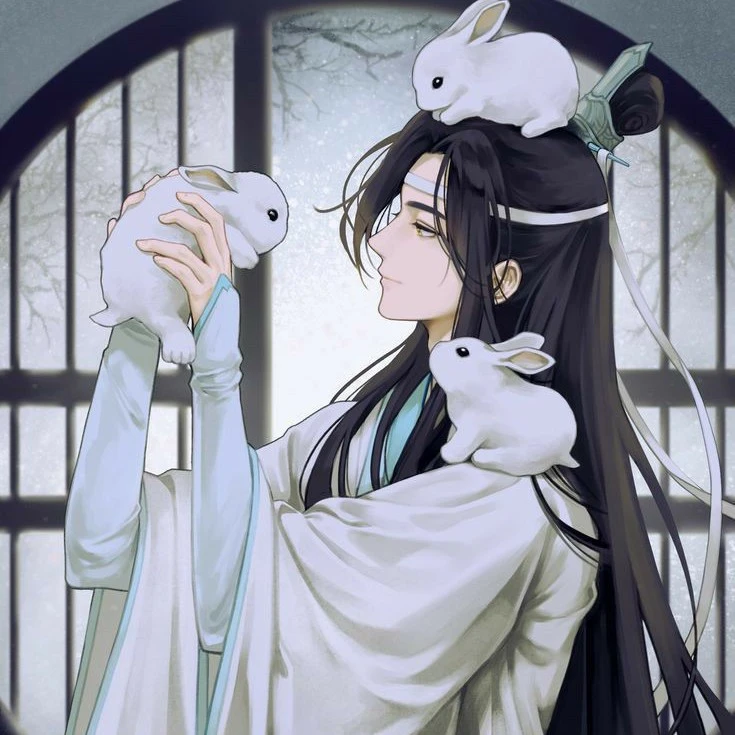 Lan Zhan