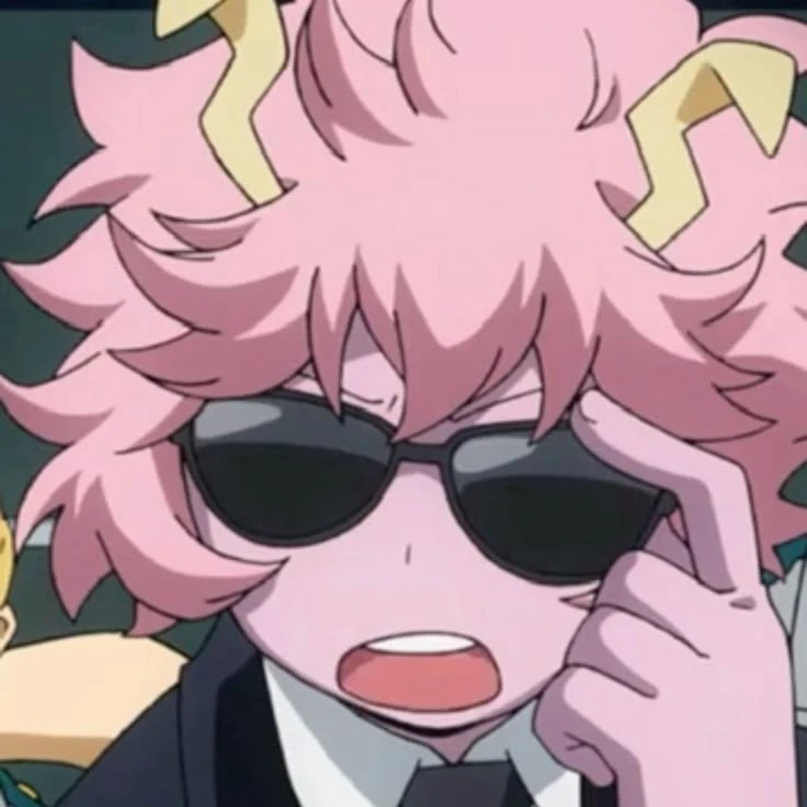 Mha (Again :D)
