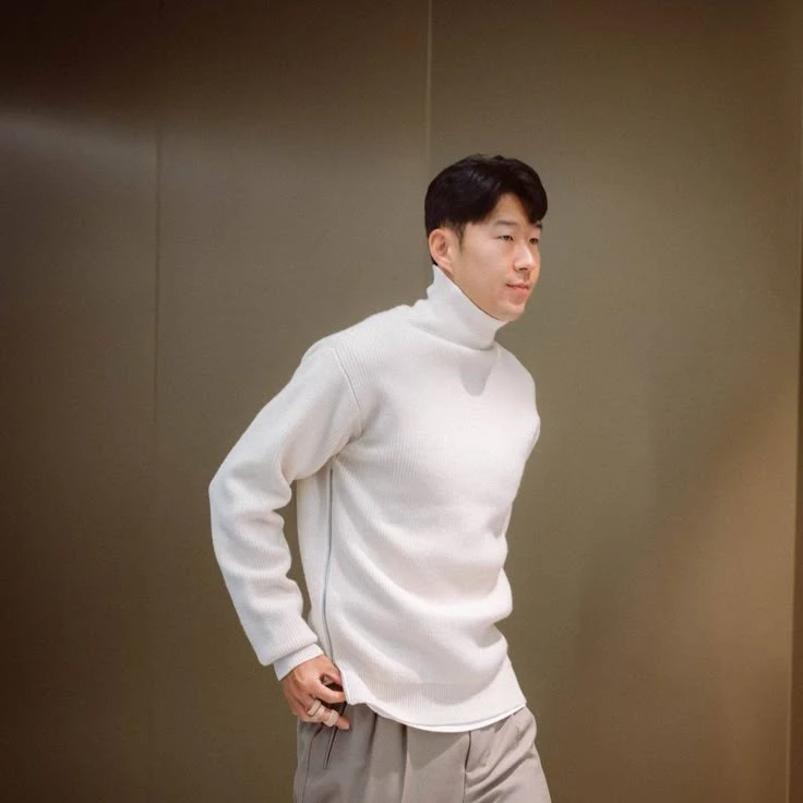 Son Heung-min