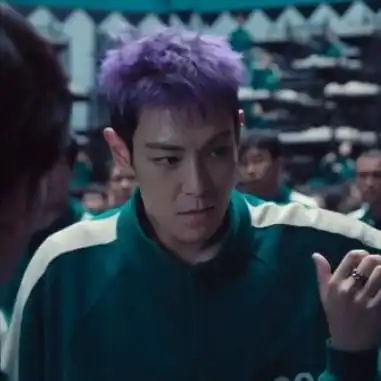 Thanos / BL