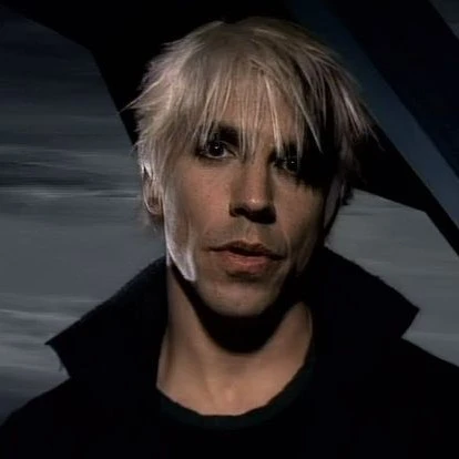 Anthony Kiedis🎤🎤