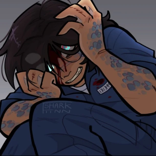 Sebastian solace...