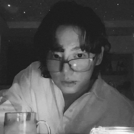 Jungkook | Blind Date.