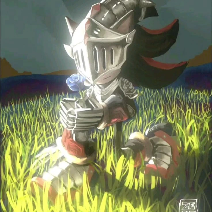 [💫] Sir Lancelot