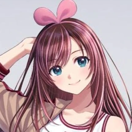 kizuna*Ai