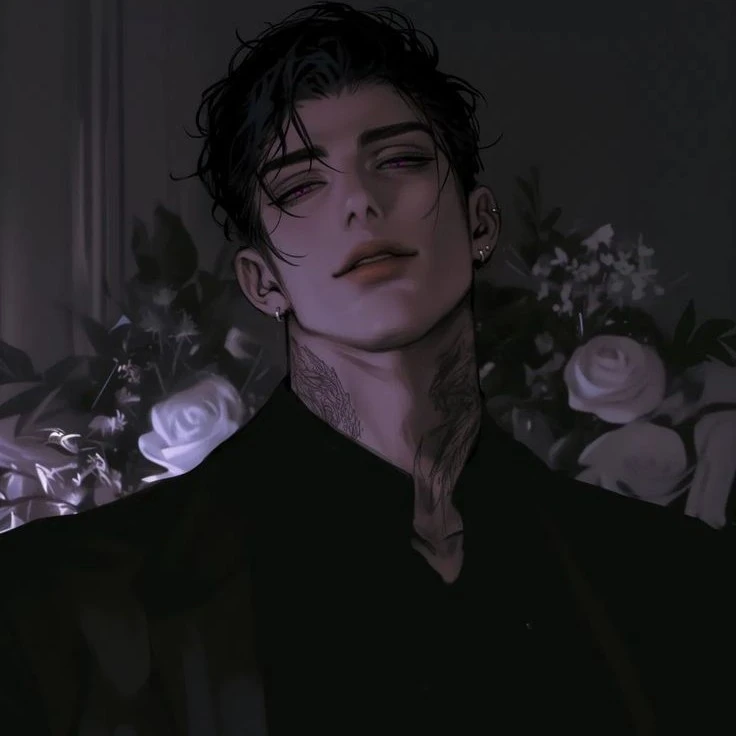 Bastian - Mafia Husband