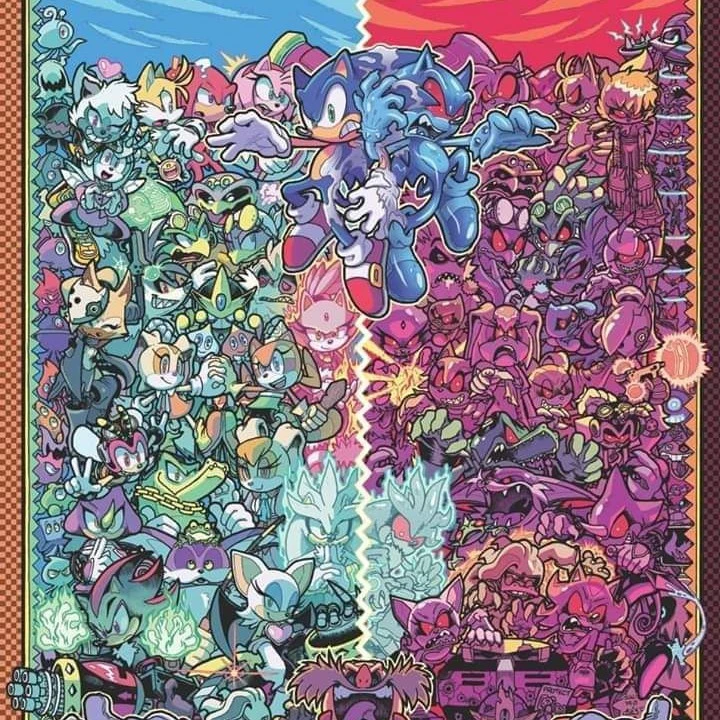 Metal Virus RPG
