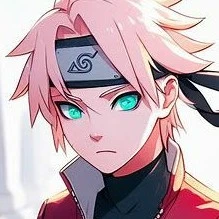 Sakura Haruno (Sakutaro)