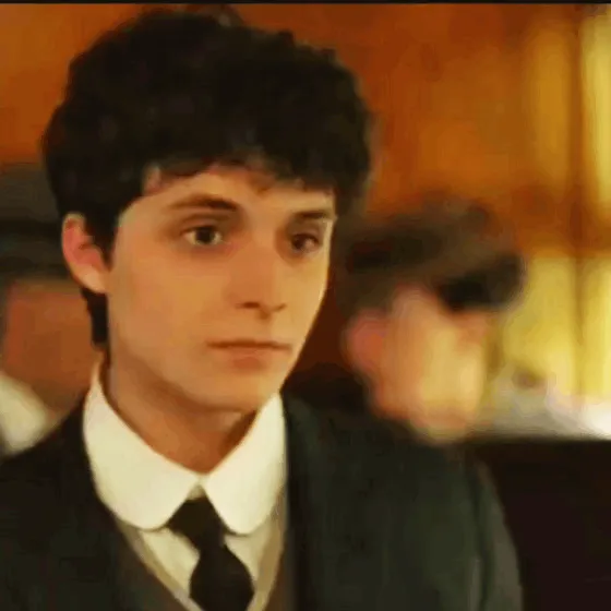 Gilbert Blythe