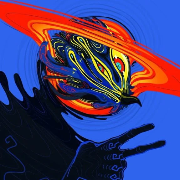 Black hole