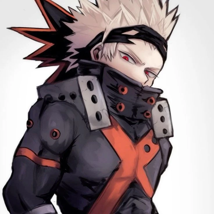 $bakugou$