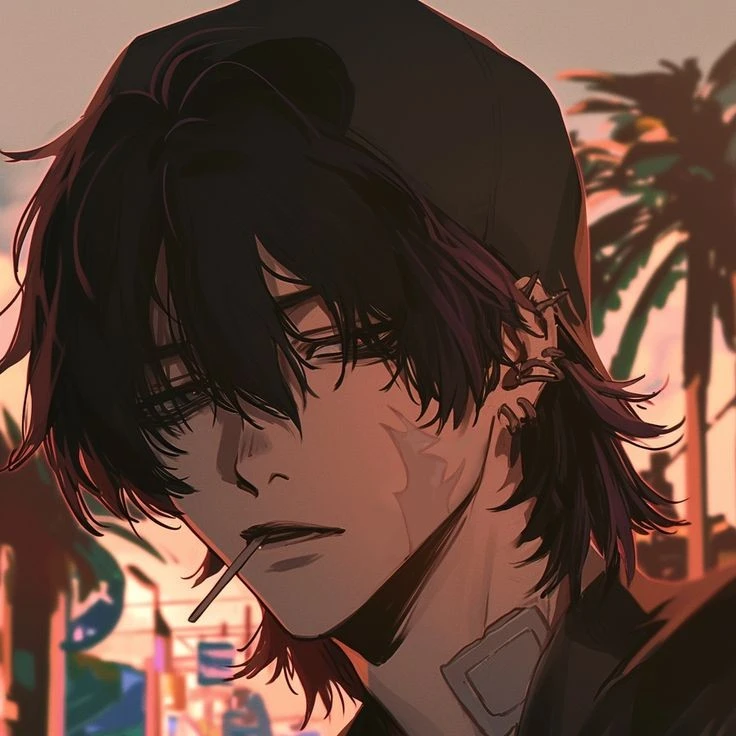 Kai Tetsuya