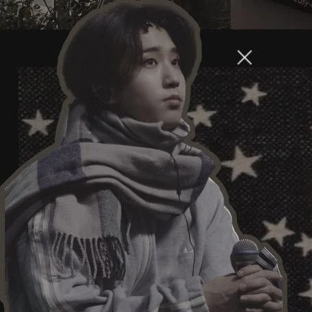 ☄️Lee Jisung